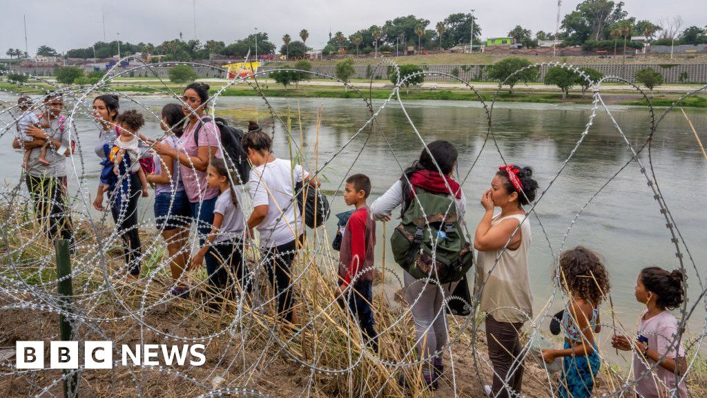 "Tragic Death of Migrant Girl in US Custody Raises Profound Concerns"