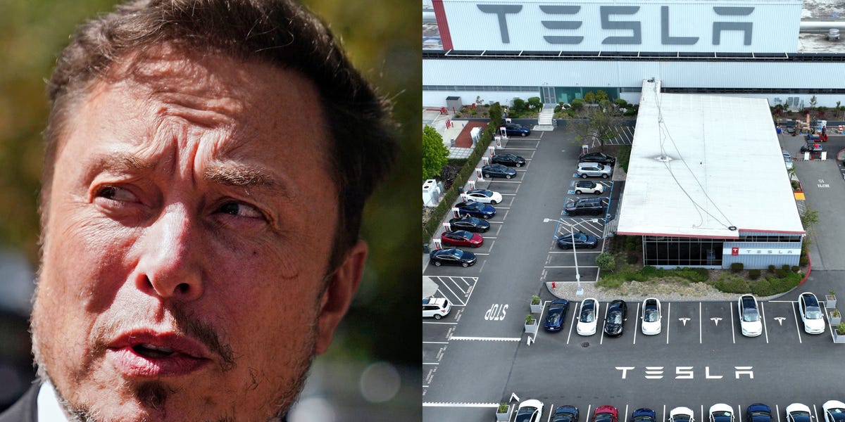 Featured image for Elon Musk Criticizes Work-from-Home Crowd for Being 'Detached from Reality'