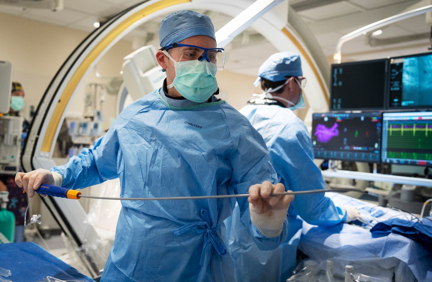 Featured image for Revolutionizing AFib Treatment: The Rise of Pulsed Field Ablation