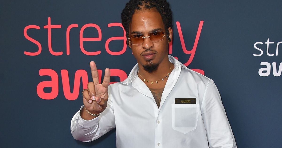 Featured image for "Keith Lee's Atlanta Redemption Tour: Free Food Giveaway Today"