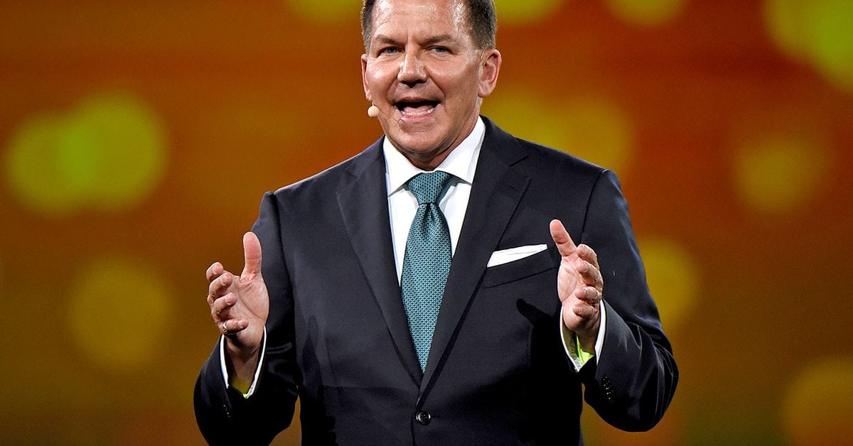 Featured image for Paul Tudor Jones: Bitcoin's 'Real Problem' in the U.S.