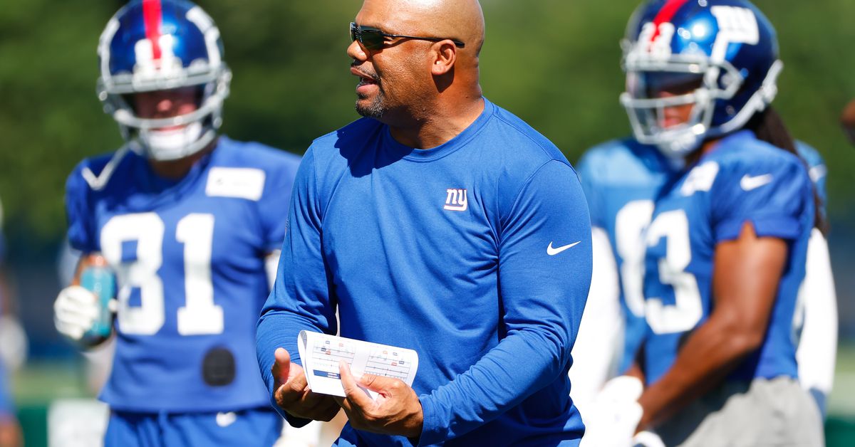 "Tampa Bay Buccaneers Hire Thomas McGaughey as New Special Teams Coordinator"
