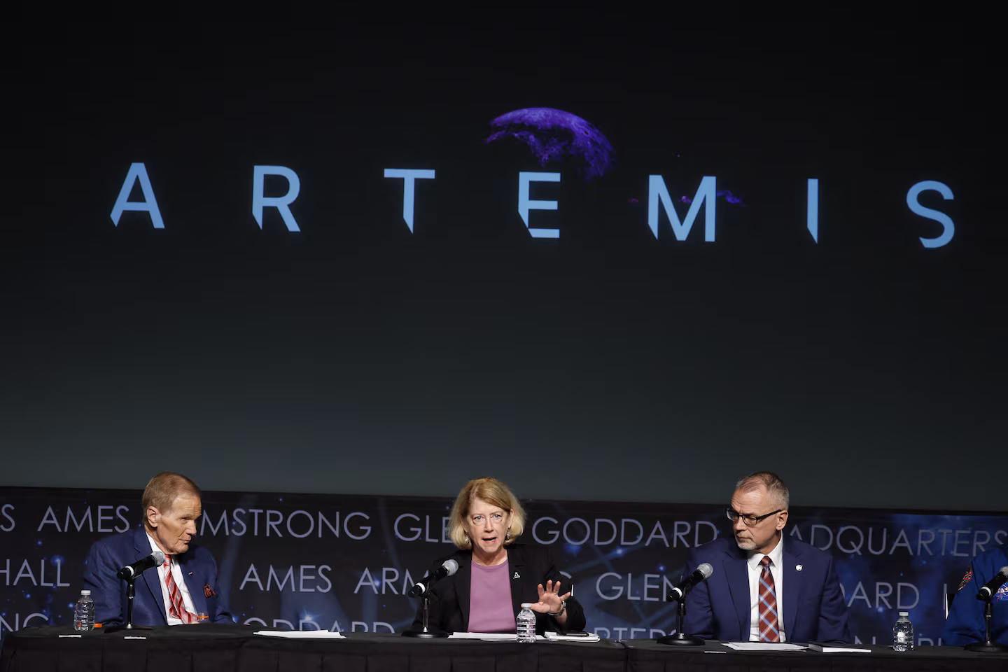 NASA Postpones Moon Missions Amid Safety Concerns