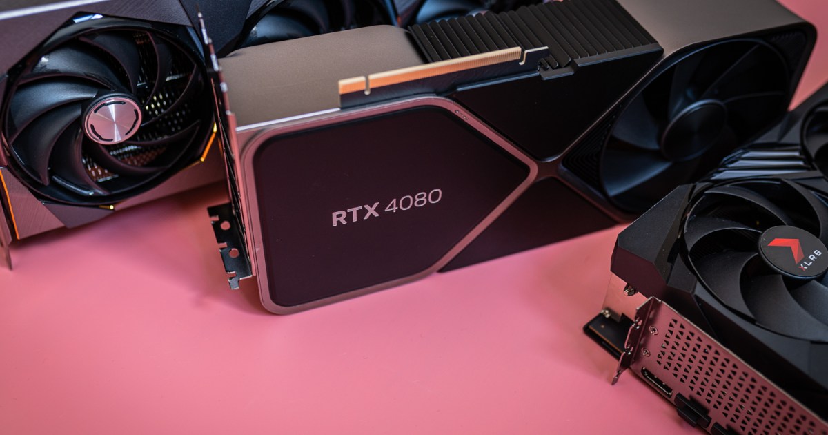 "Should You Wait for Nvidia's RTX Super GPU Refreshes?"