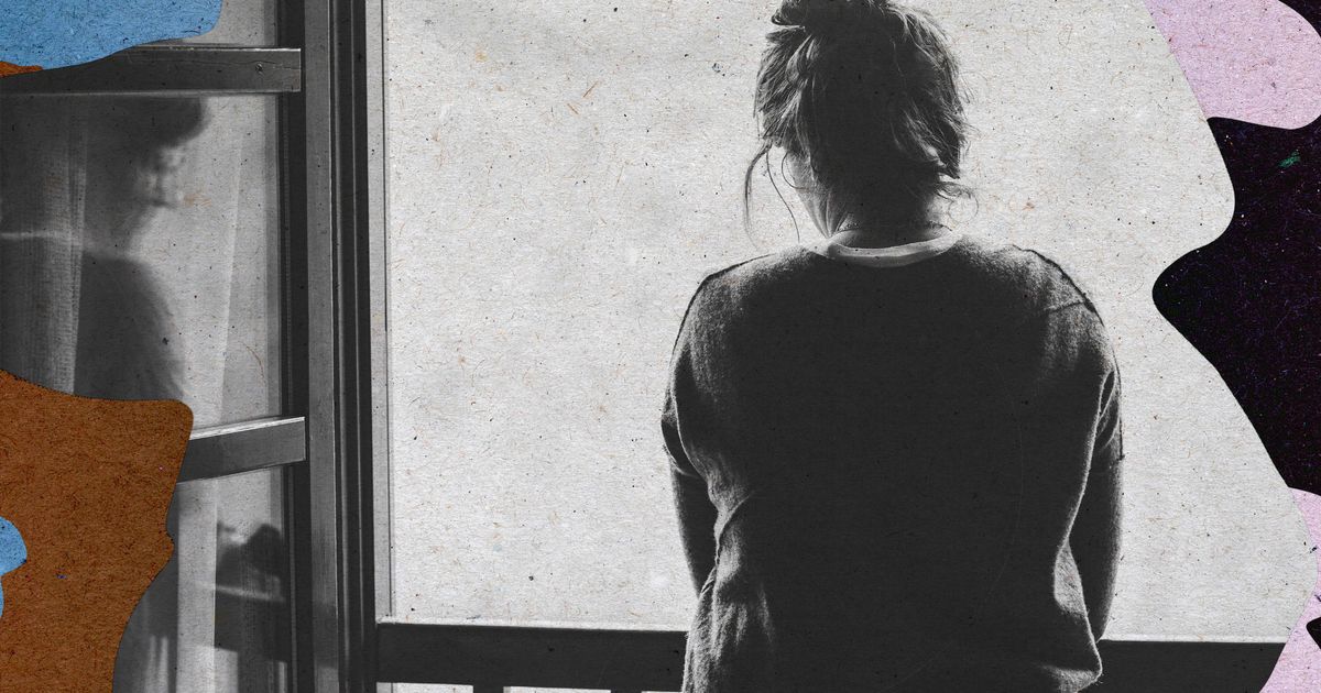 Living with Huntington's Disease: Jasmine Demers' Story.