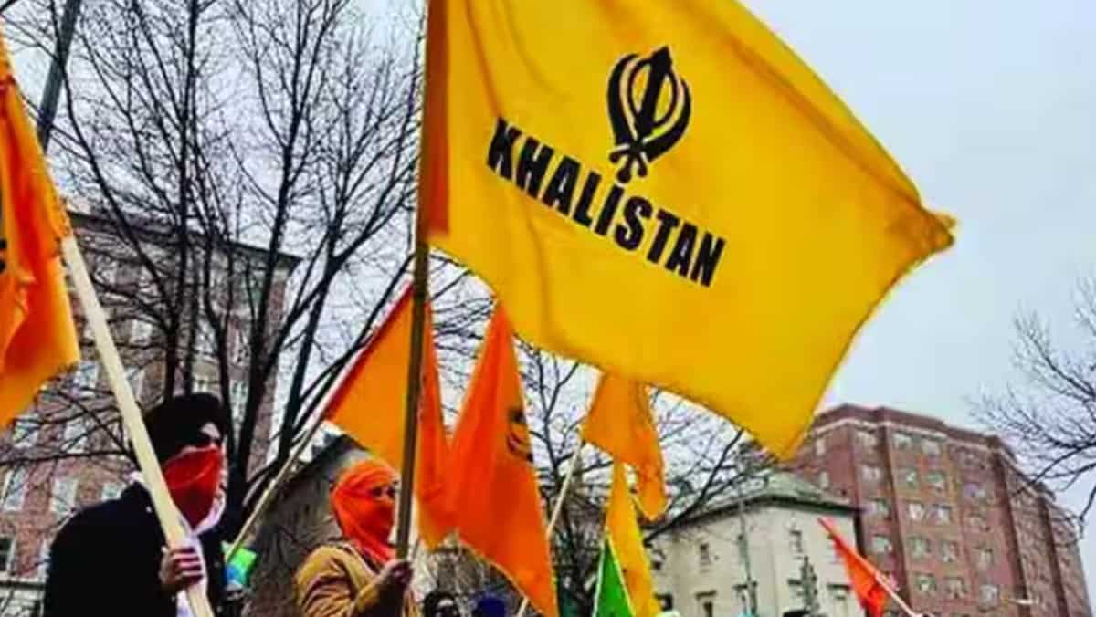 India Cracks Down on Khalistani Activities, Cancels OCI Cards