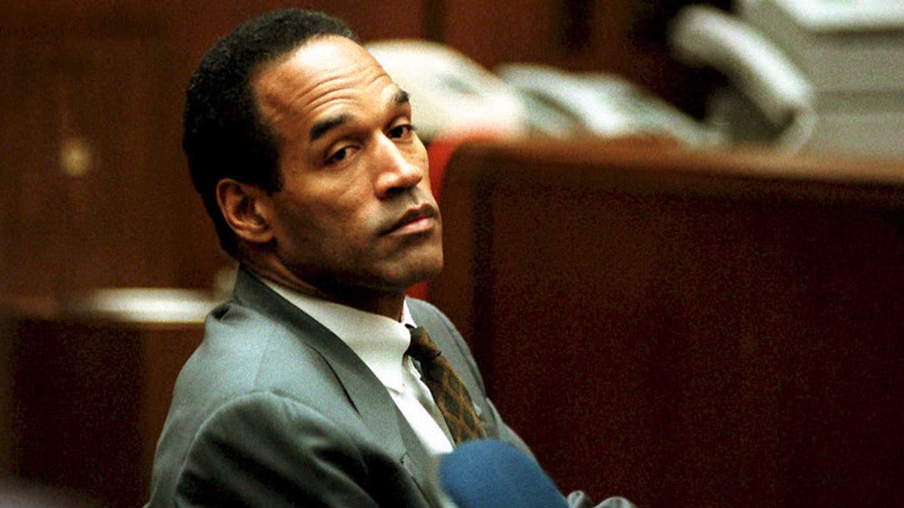 Featured image for "O.J. Simpson's Estate Executor to Contest Payouts to Victims' Families"