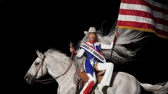 "Beyoncé's 'Cowboy Carter' Sparks Controversy and Marvel References"