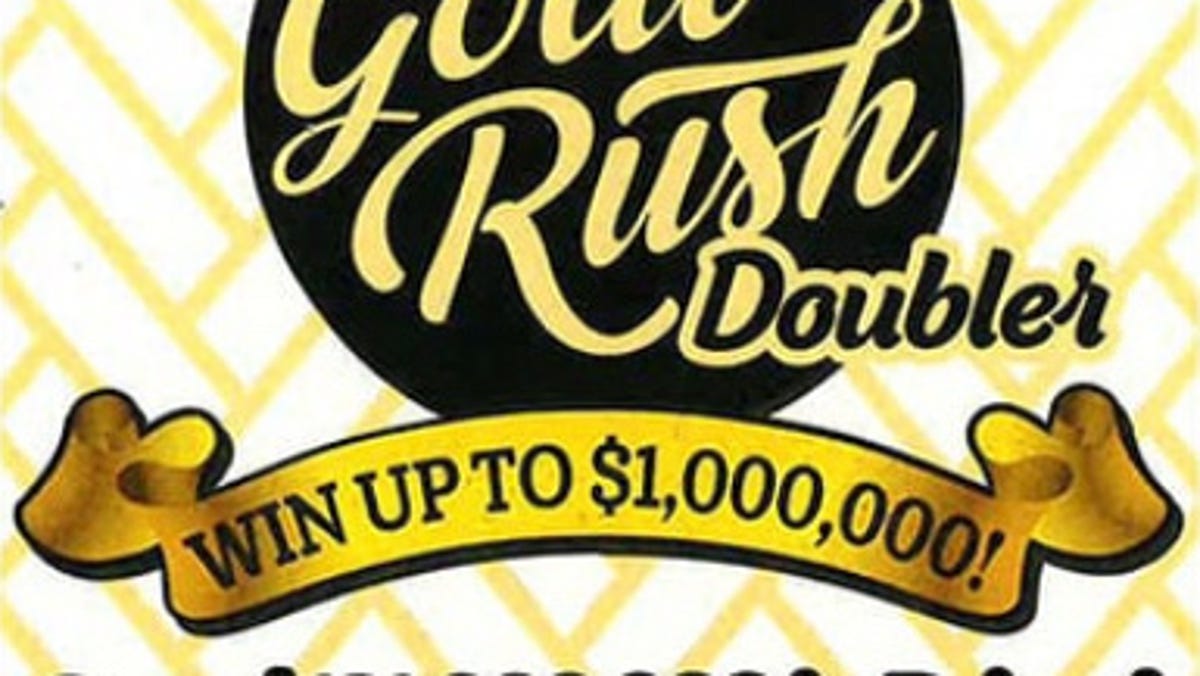 Featured image for Two Maryland Residents Strike it Rich with $1 Million Lottery Wins in Florida