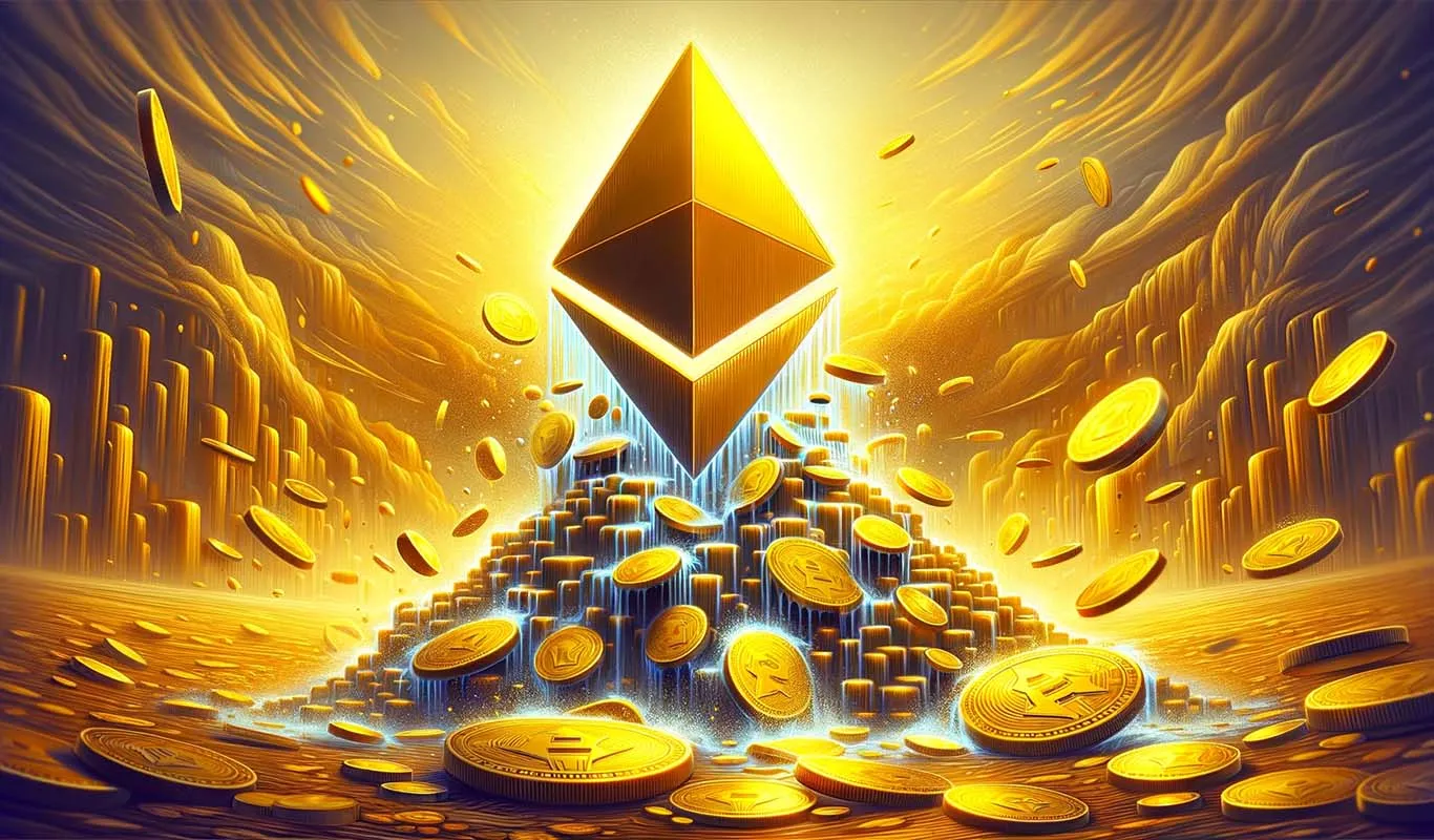Featured image for Ethereum Set for New Highs Amid Bullish Market Predictions