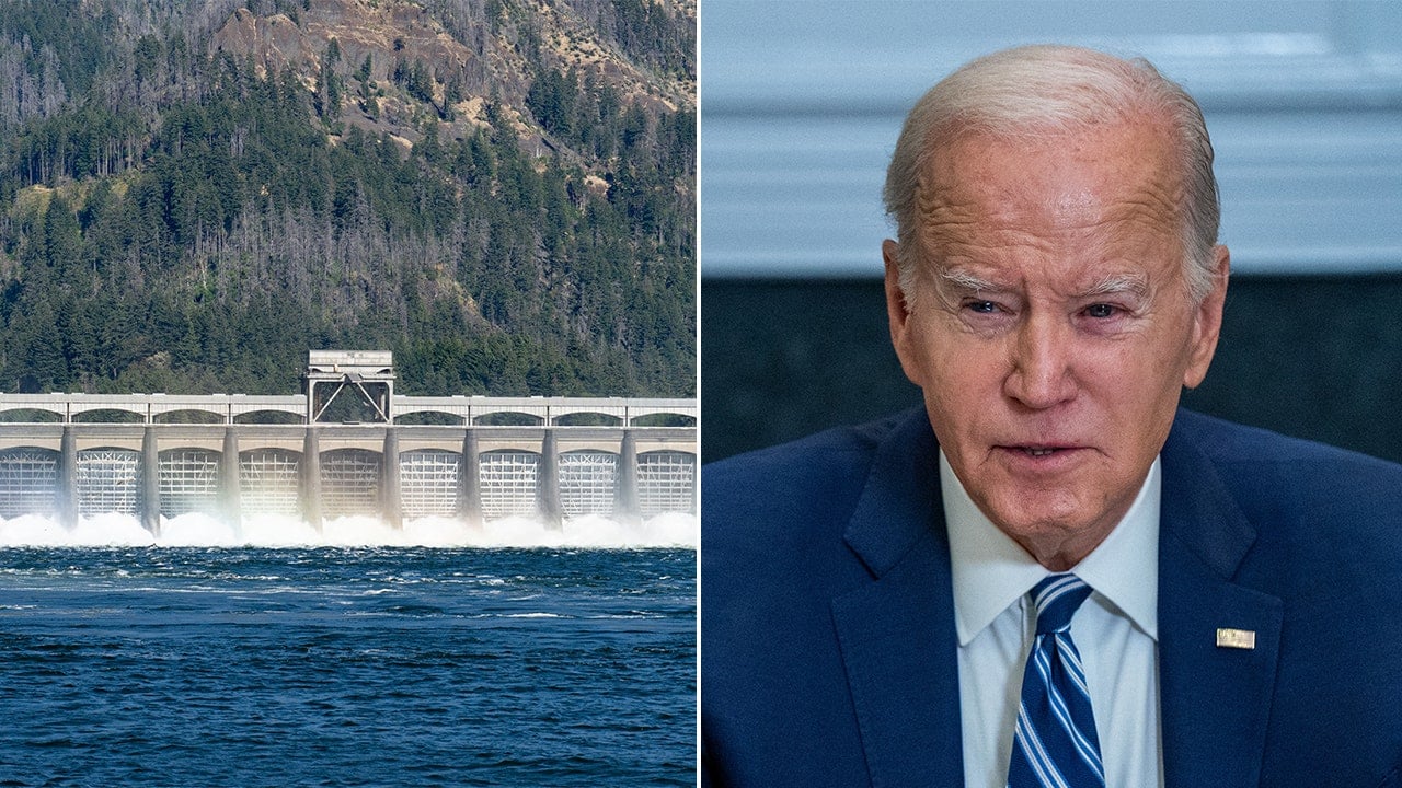 Featured image for "Leaked Secret Court Agreement Exposes Biden Admin's Plan to Replace Dam Energy Projects"