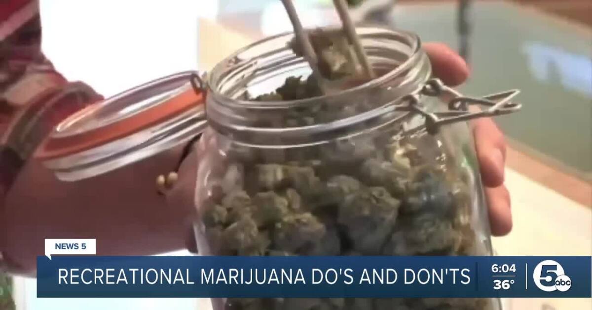 Featured image for "Recreational Marijuana Legalized in Ohio: What's Next and What to Avoid"