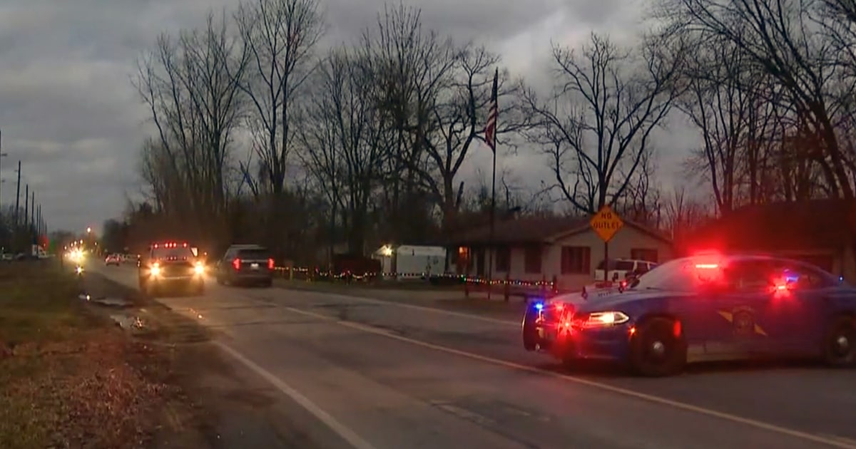 "Multiple Fatalities and Injuries in Series of Michigan House Explosions"