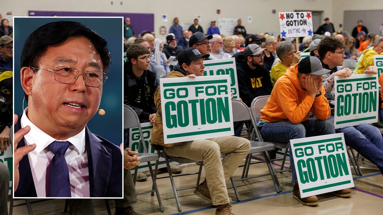 Featured image for "Chinese Firm Sues Michigan Town Over EV Battery Project Opposition"