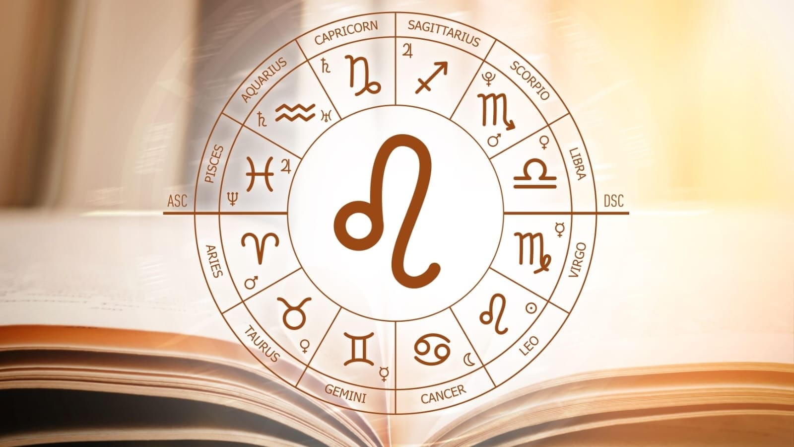 "Leo Horoscope: Embracing Love and Opportunities in February 2024"
