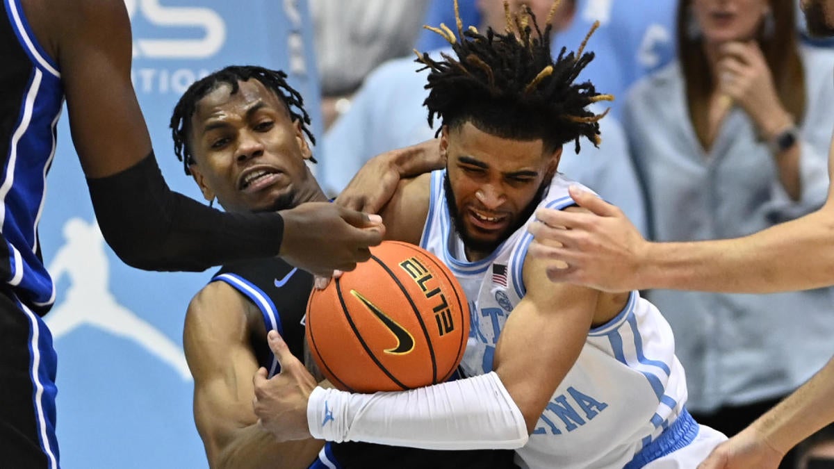 "UNC-Duke Showdown: Predictions, Players' Revelations, and GameDay Picks"