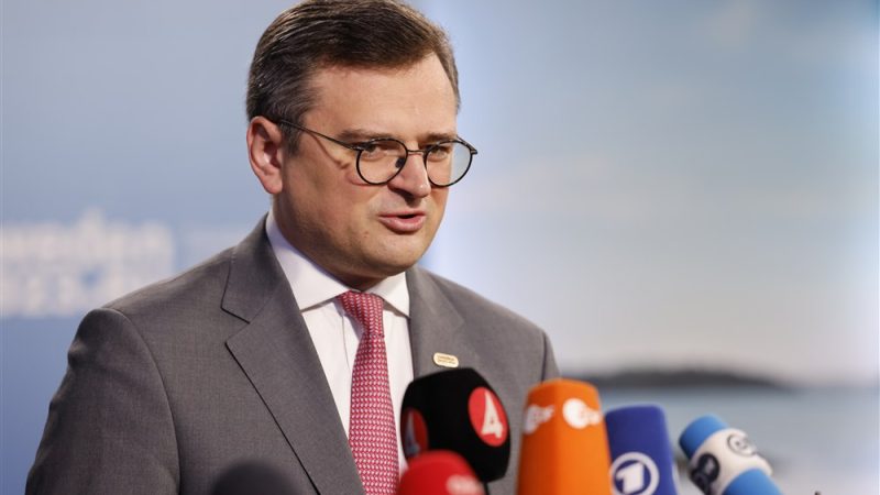 Hungary Ignores Ukraine's Requests for Contact with POWs.