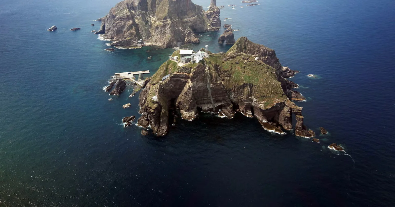 Seoul objects to Tokyo Takeshima Day amid sovereignty dispute