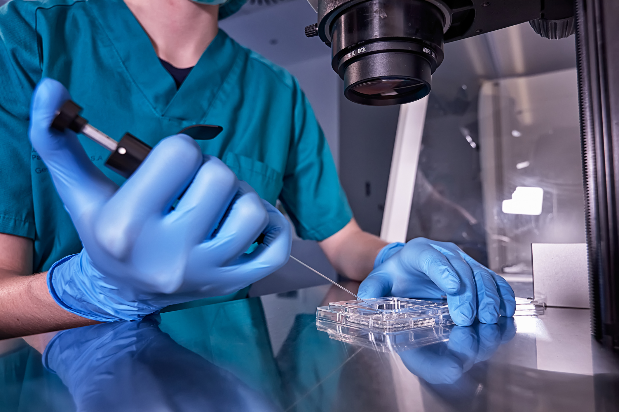 "Alabama Supreme Court's Ruling Threatens Future of IVF Treatments"