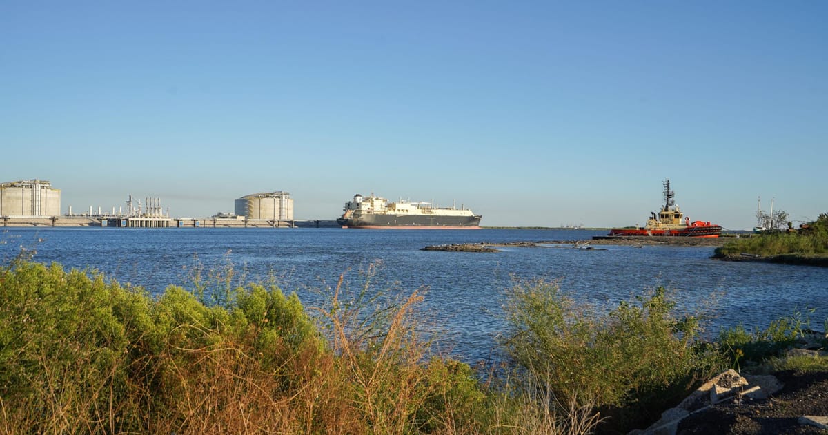 Featured image for "Assessing the Global Implications of America's LNG Policies"