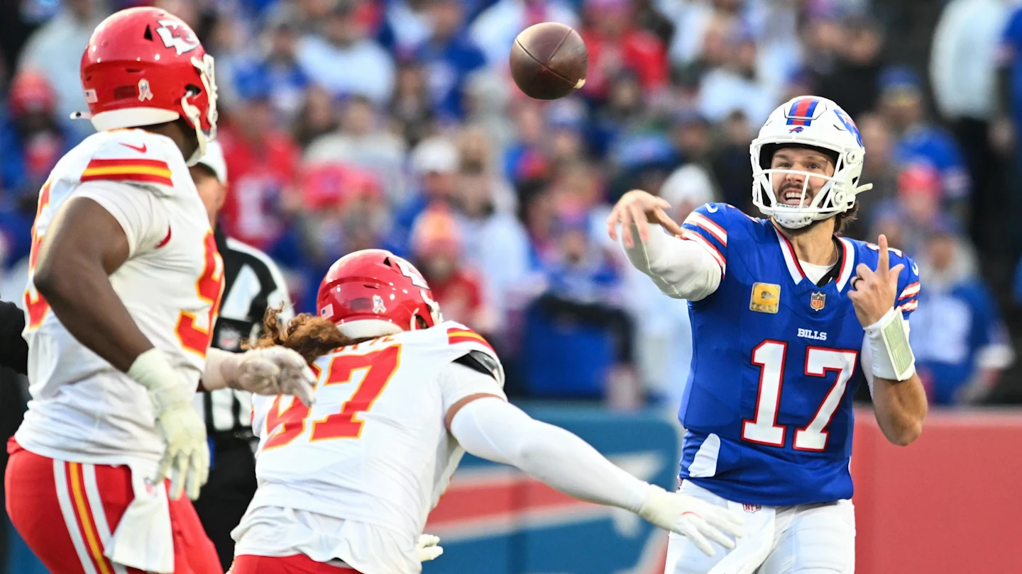 Featured image for Bills End Losing Streak, Prepare for Chiefs Clash