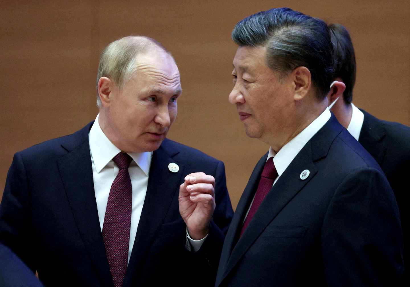 Xi Jinping to Visit Russia Amidst Ukraine Conflict
