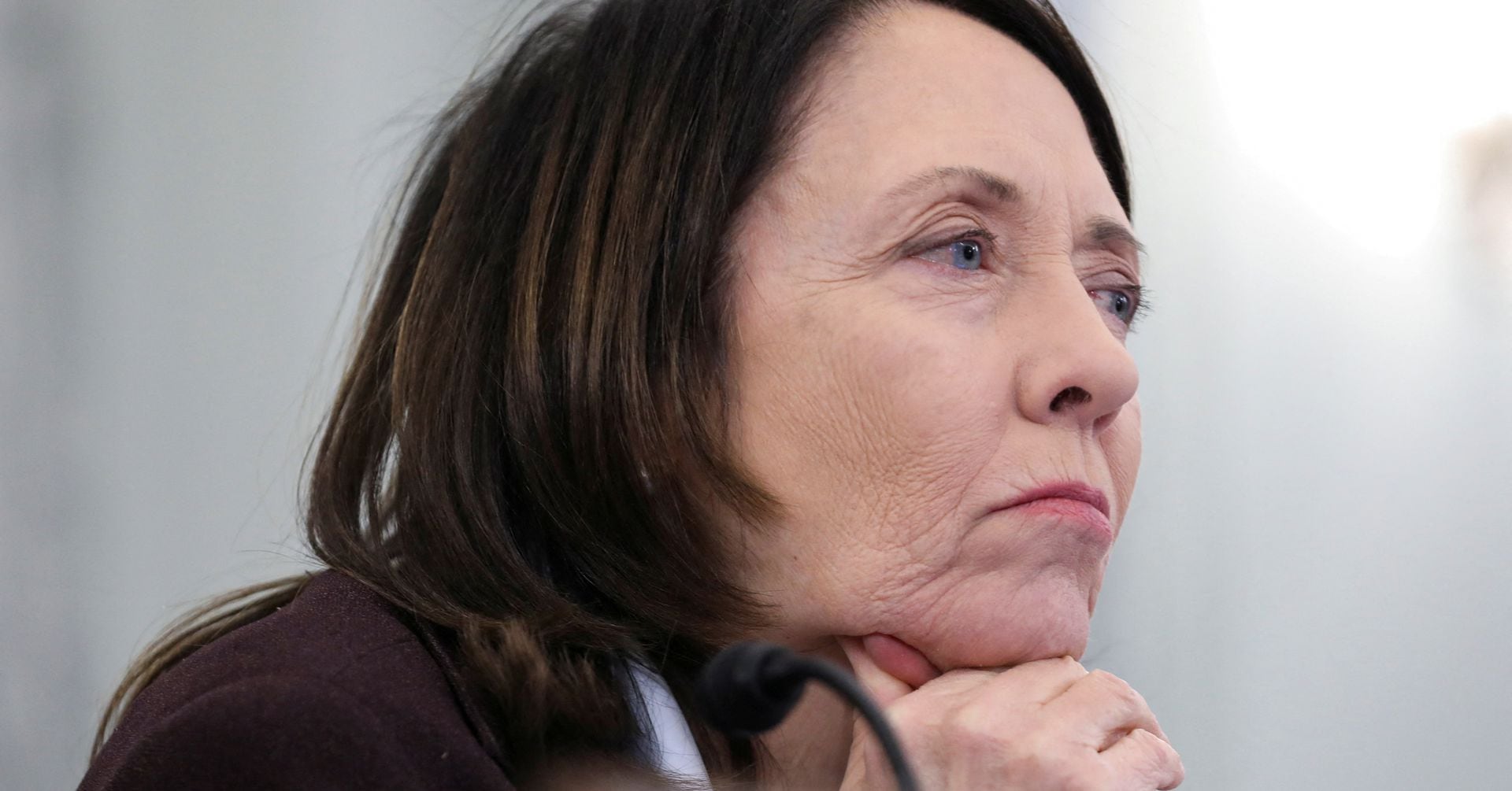 "Senate Panel Rejects Proposal to Increase Pilot Retirement Age, Approves Boosting FAA Staffing"