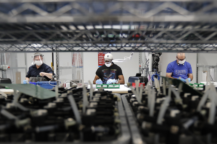 Rising Jobless Claims Signal Slowdown in US Job Market