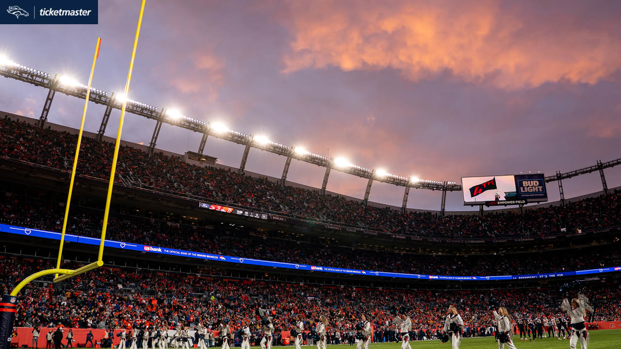 "Denver Broncos' 2023 Schedule: Predictions, Tickets, and Challenges"