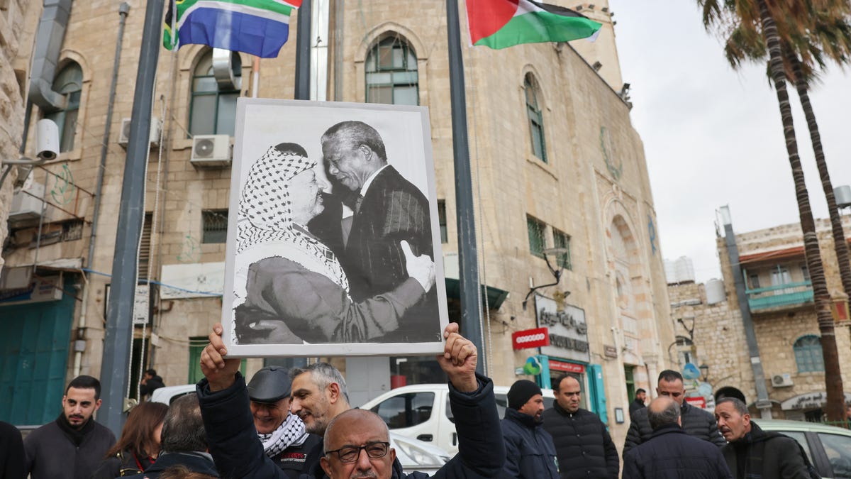 "Understanding the Impact of the ICJ's Ruling on Israel-Hamas Conflict"