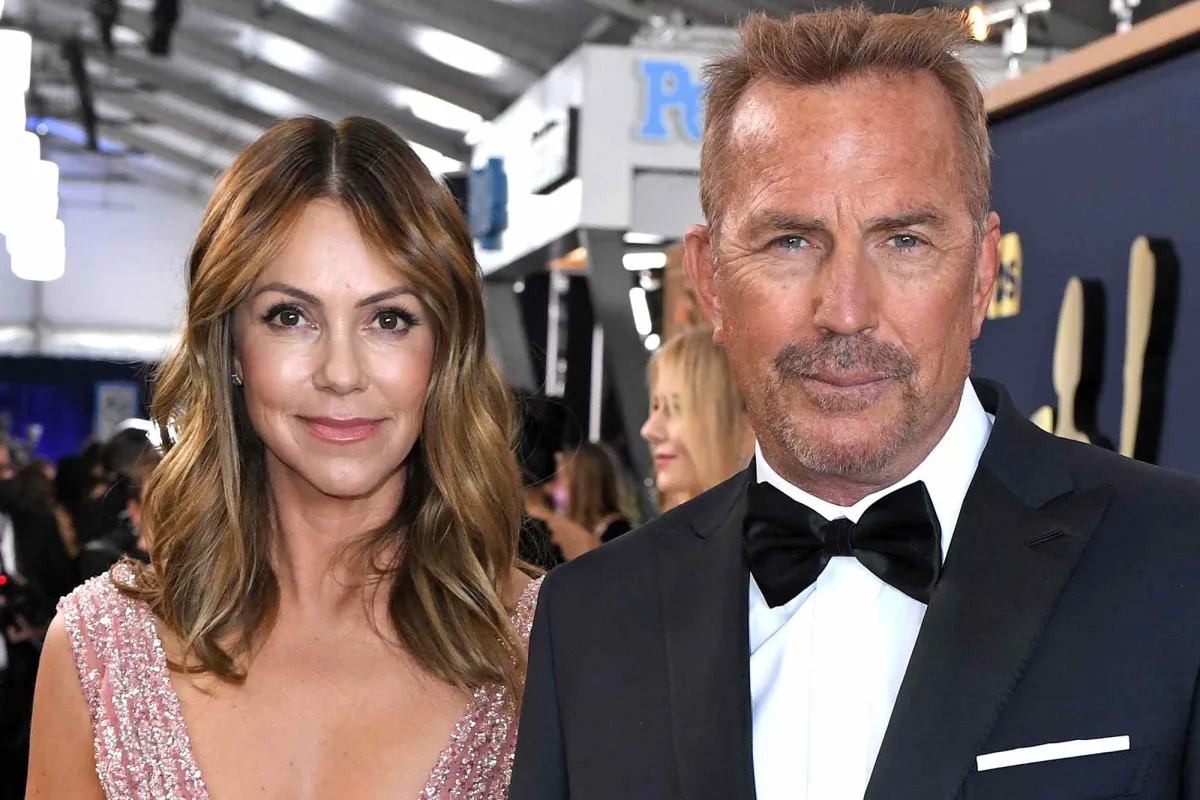 Kevin Costner's Divorce and Financial Woes: A Summary