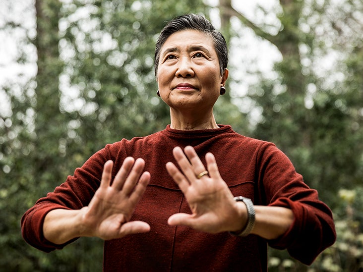 Tai Chi Outperforms Walking in Improving Cognitive Health for Type 2 Diabetes Patients