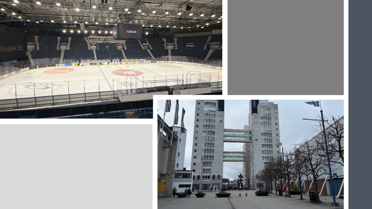 Featured image for Penguins Make International Moves and Greetings from Stockholm