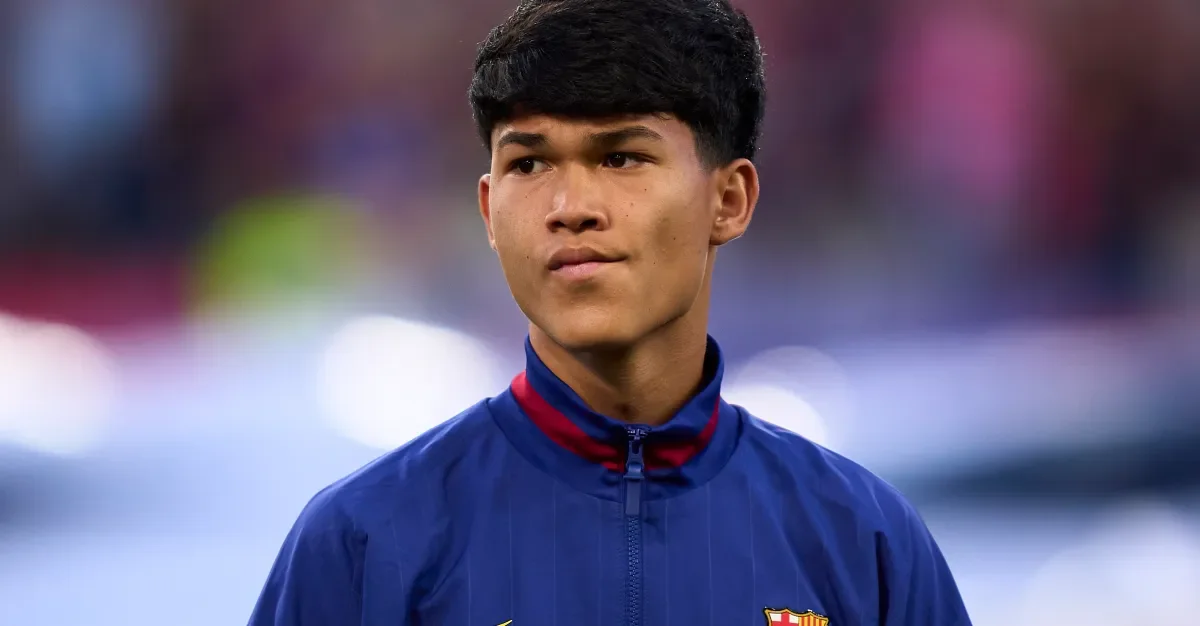 Barça Talent Seeks Exit as PSG Emerges as Favorite