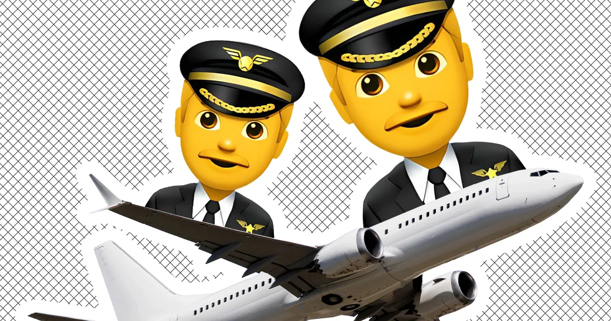 Featured image for Pilots and Comedy Collide in HBO's 'The Rehearsal'