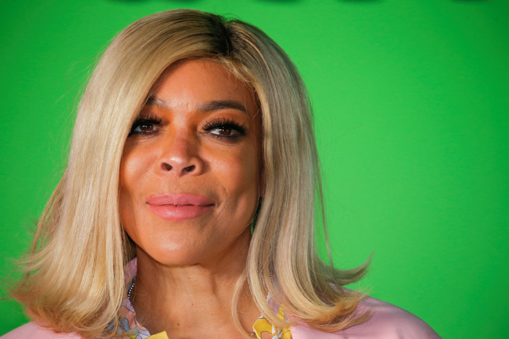 Featured image for "Wendy Williams: Uncovering the Truth Behind Her Treatment and Guardianship"