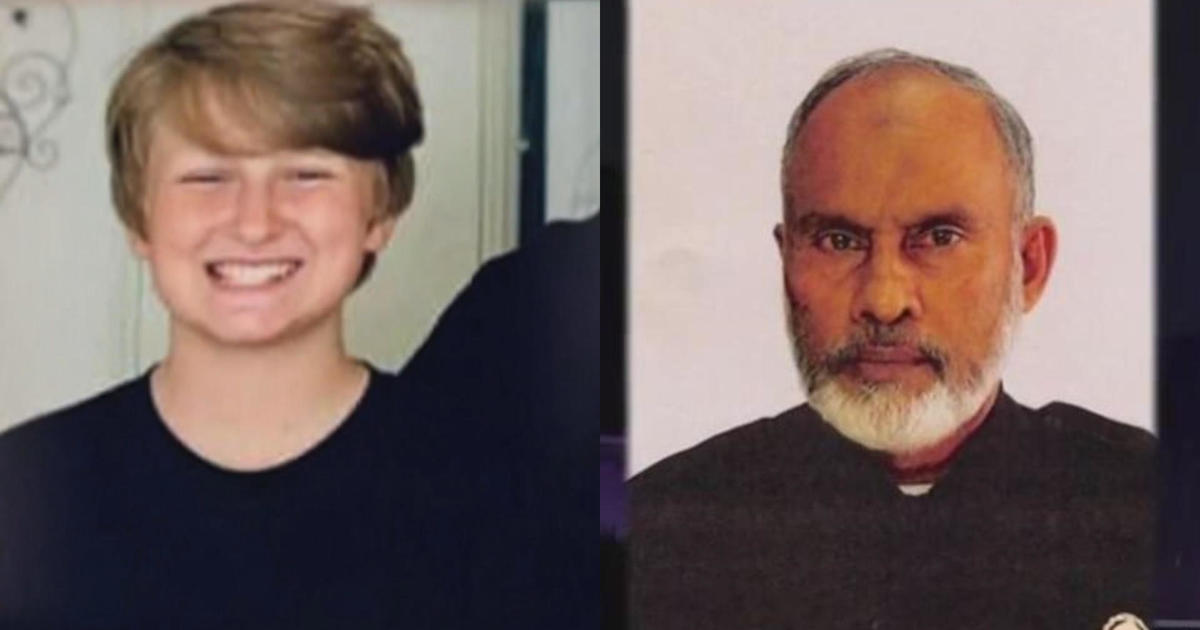 Suspect Charged in 2023 Stabbing Death of Teen Michael Garr in Upper Darby
