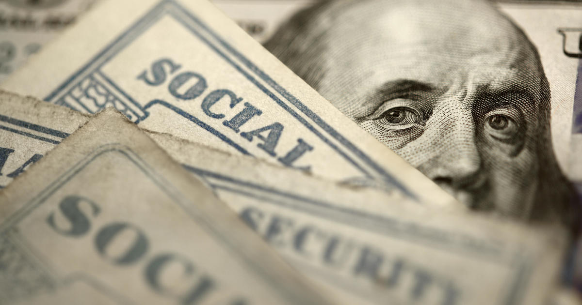 Social Security COLA to decrease in 2024, forecasts predict.