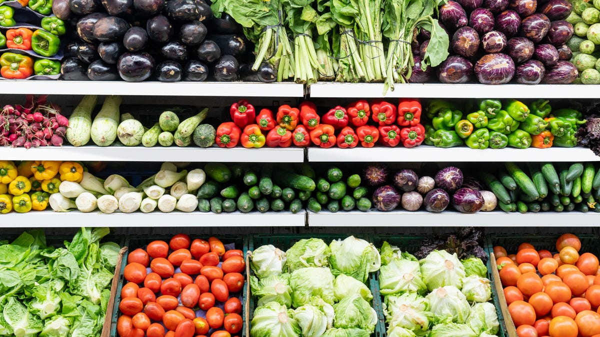 Consumer Reports Study: Alarming Levels of Pesticides Found in Popular Produce