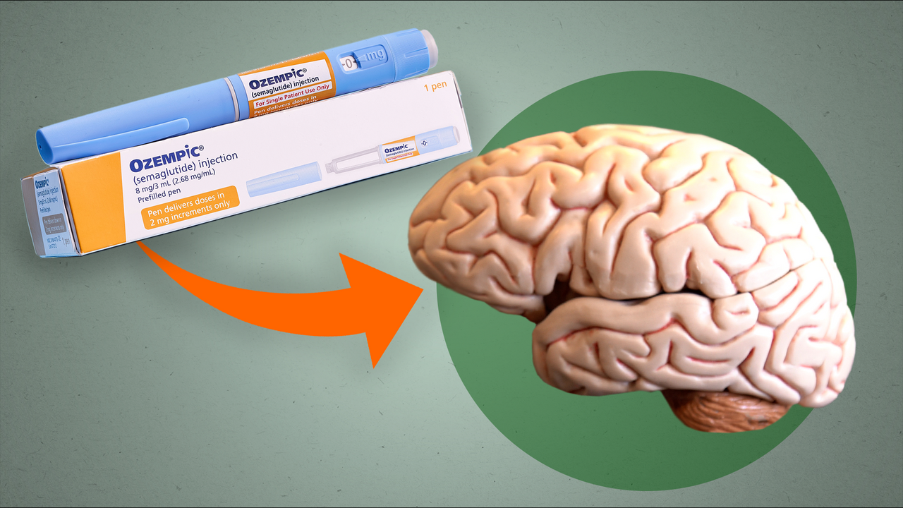 Featured image for The Controversial Rise of Ozempic and Other Weight Loss Drugs