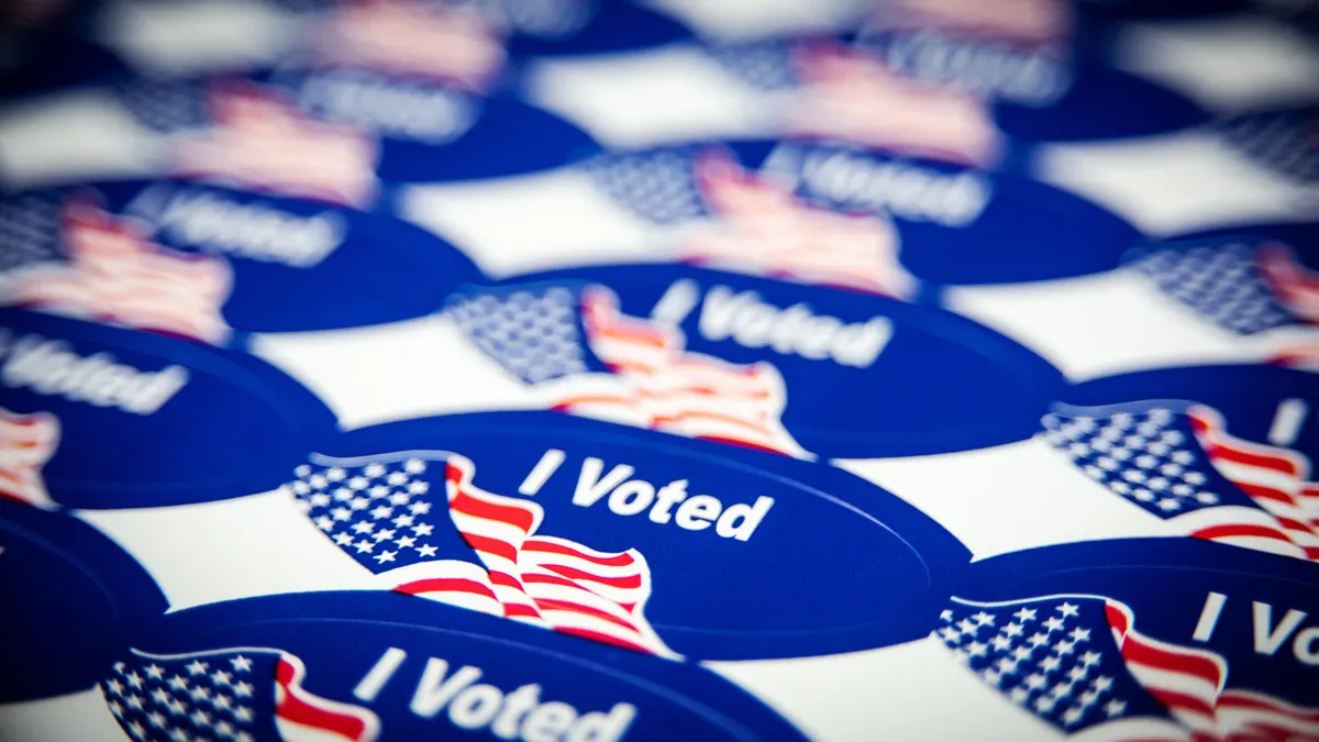 Track US Election Results in Real-Time on Your Apple Devices