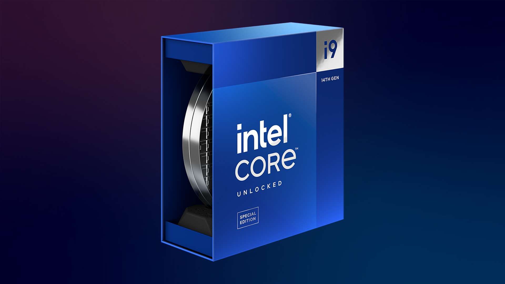 Featured image for "Intel's Core i9-14900KS: Breaking World Records with 9.12GHz Overclock"