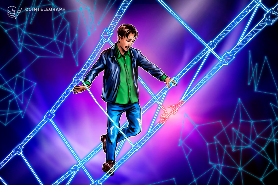 Crypto Bridges Exploited, Multichain MPC Bridge Sees $100M+ Outflows