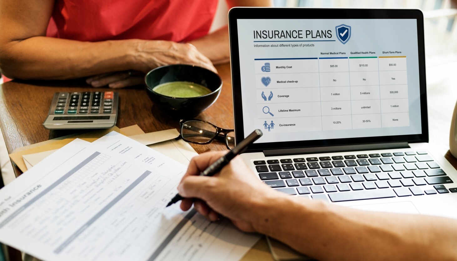 Featured image for Family Health Insurance Costs Approaching $27,000 Annually