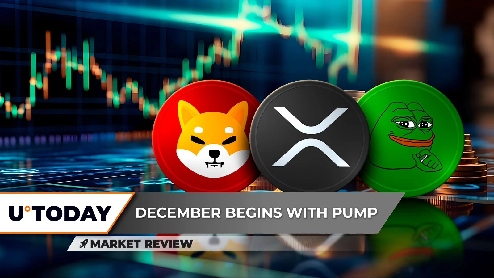 Featured image for XRP Surges to New Heights, Flipping Solana and Tether Amid Bullish Rally