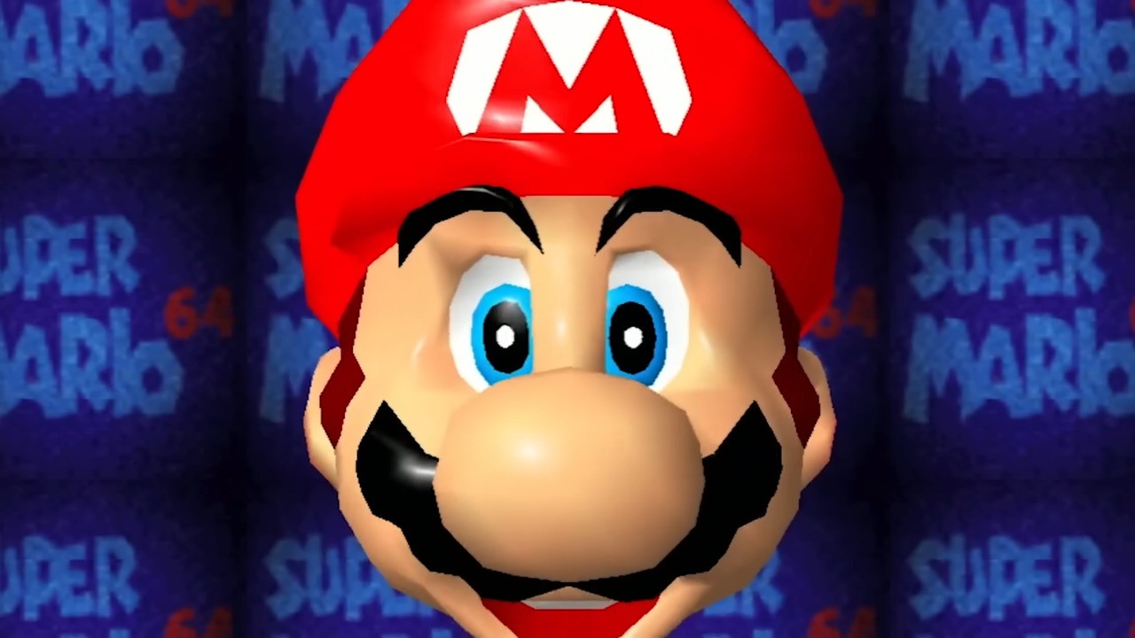 Mario Videos Surpass 100 Billion Views on YouTube