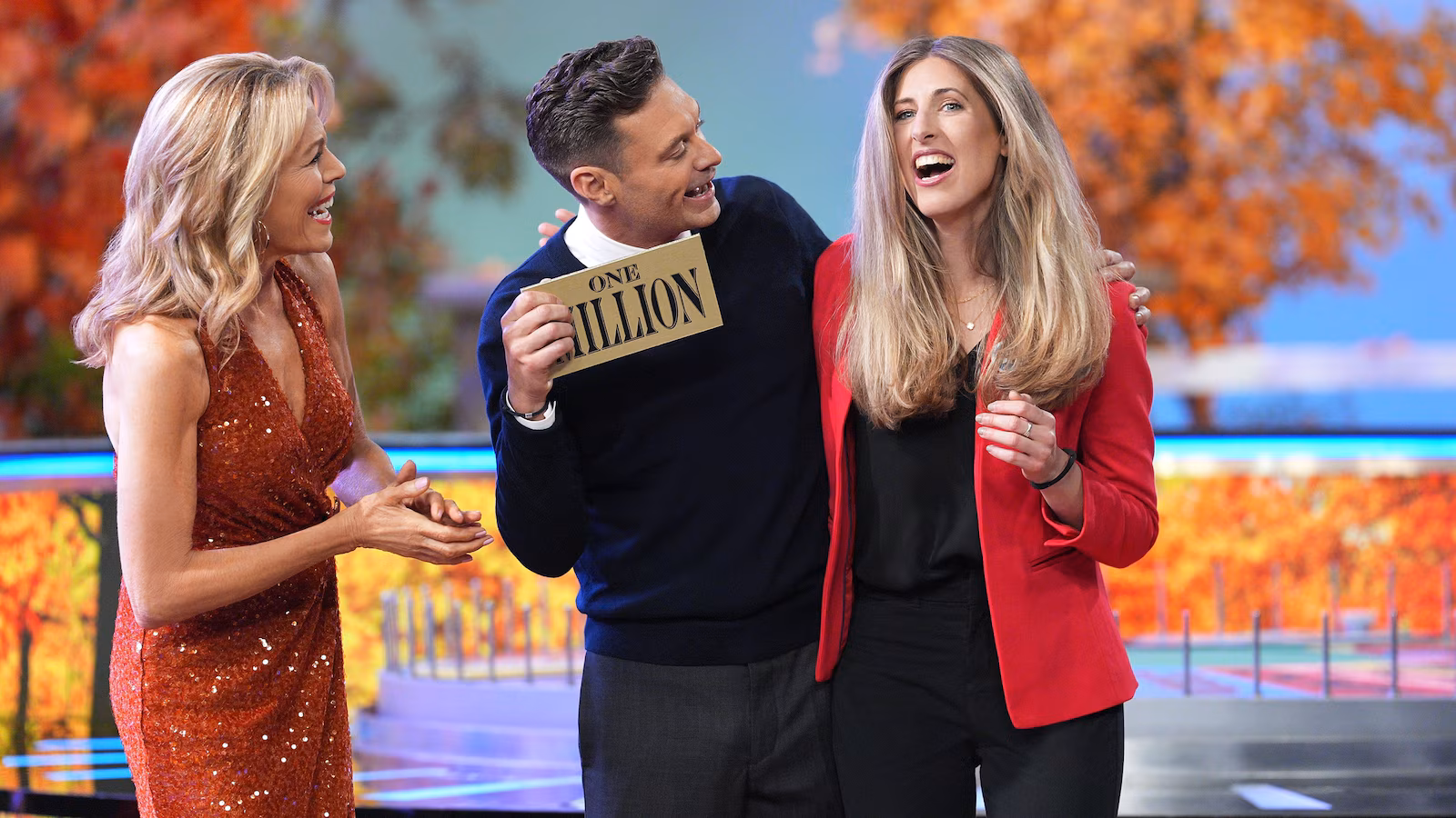 Featured image for Stamford Woman Sets Record as 'Wheel of Fortune' Biggest Winner