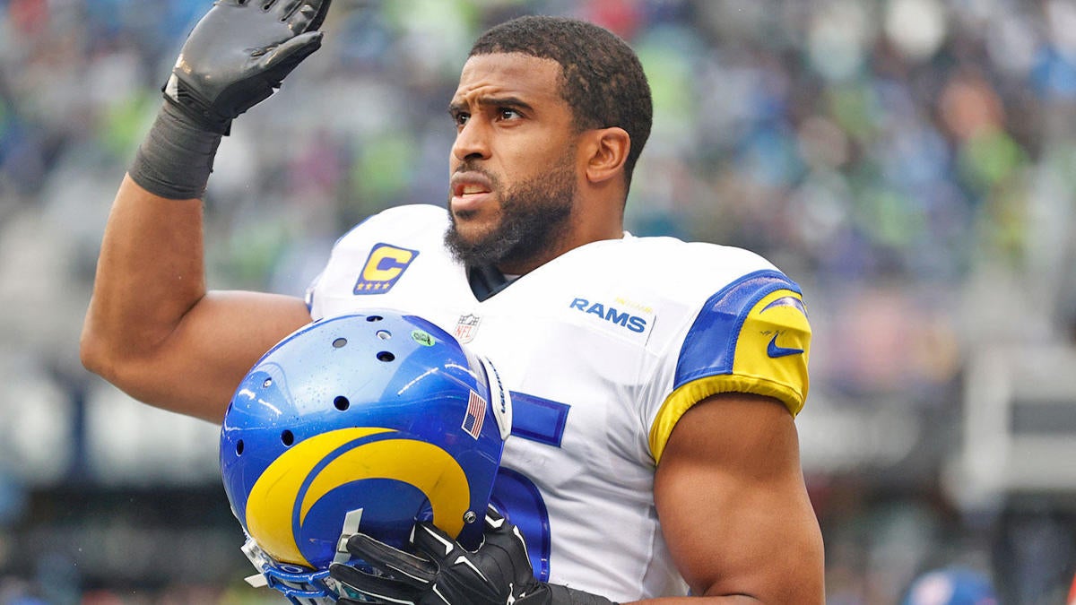 "2023 NFL Free Agency: Top Players, Draft Impact, Winners & Losers, and Live Tracker"