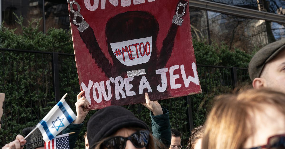 "UN Report Reveals Shocking Findings on Sexual Violence in Gaza"