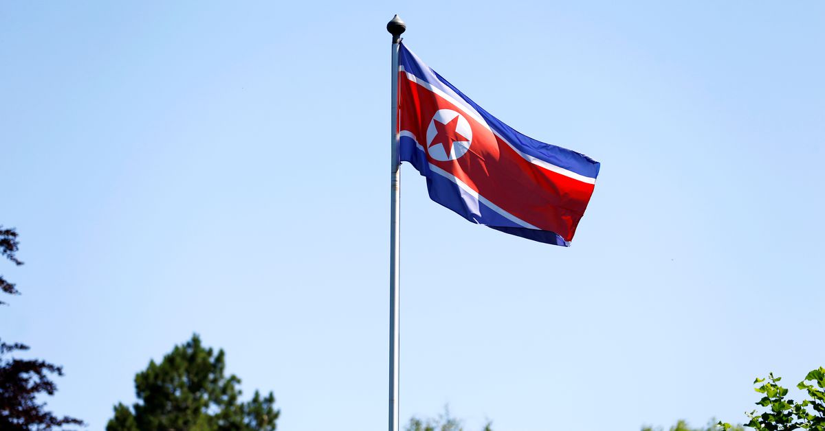North Korea Accuses US of Making 2023 More Dangerous and Fomenting Asian NATO